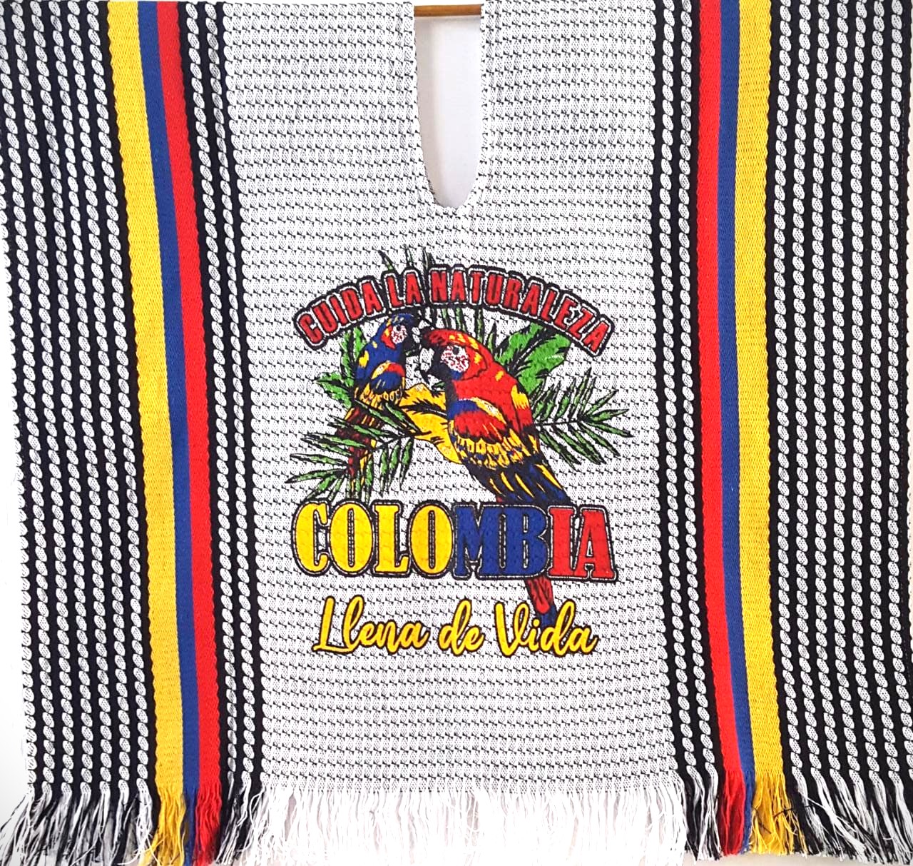 GRANO CAFE GUACAMAYA