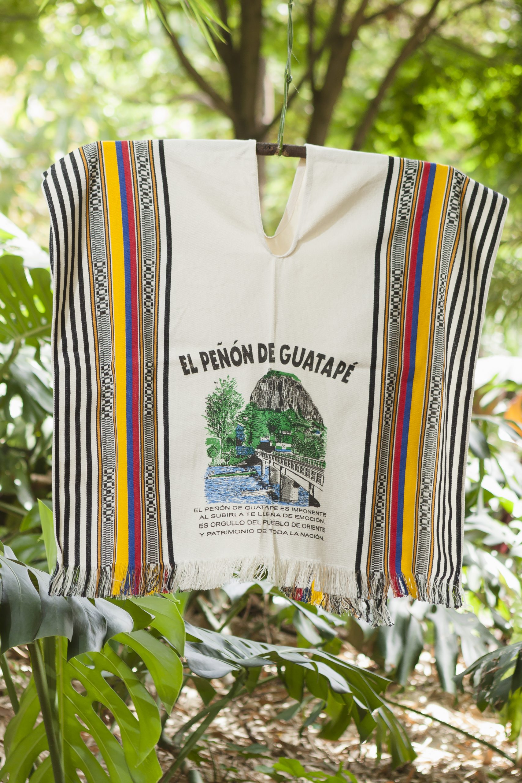 COSTEÑO PIEDRA PEÑON