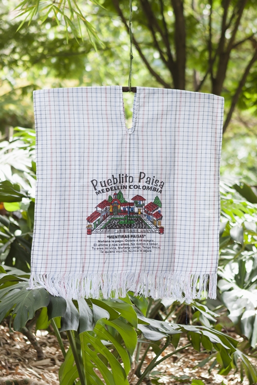 TRADICIONAL PUEBLITO